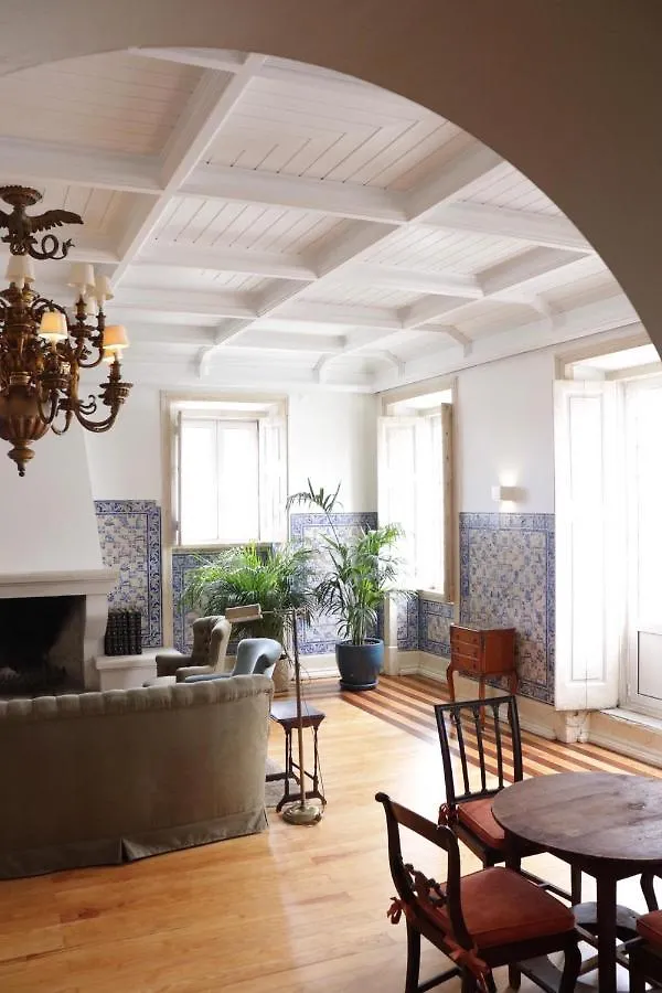 Pergola Boutique Hotel (Adults Only) Cascais
