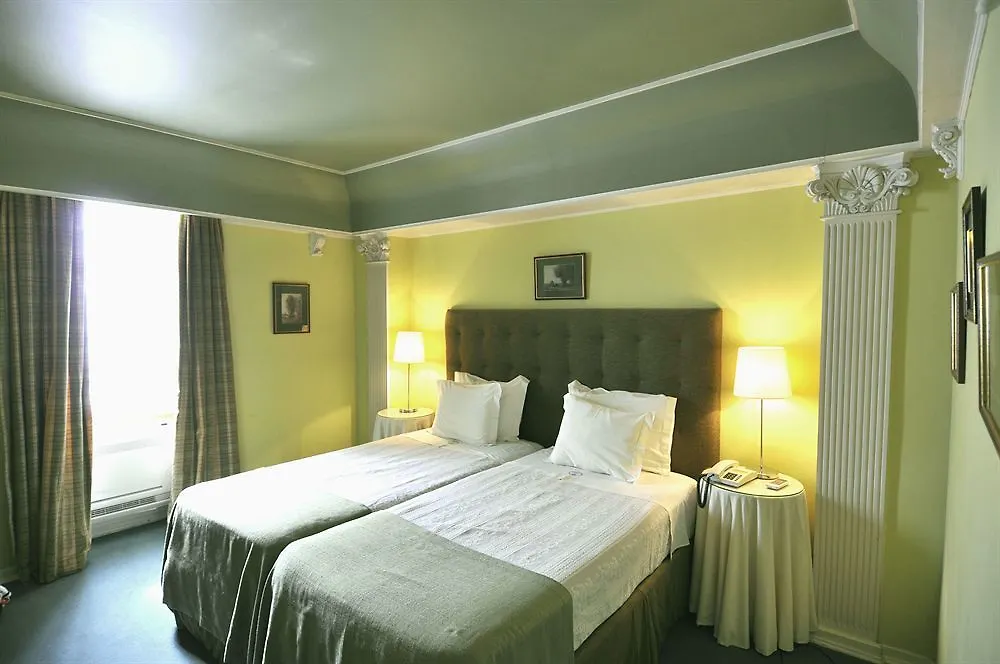 Pergola Boutique Hotel (Adults Only) Cascais
